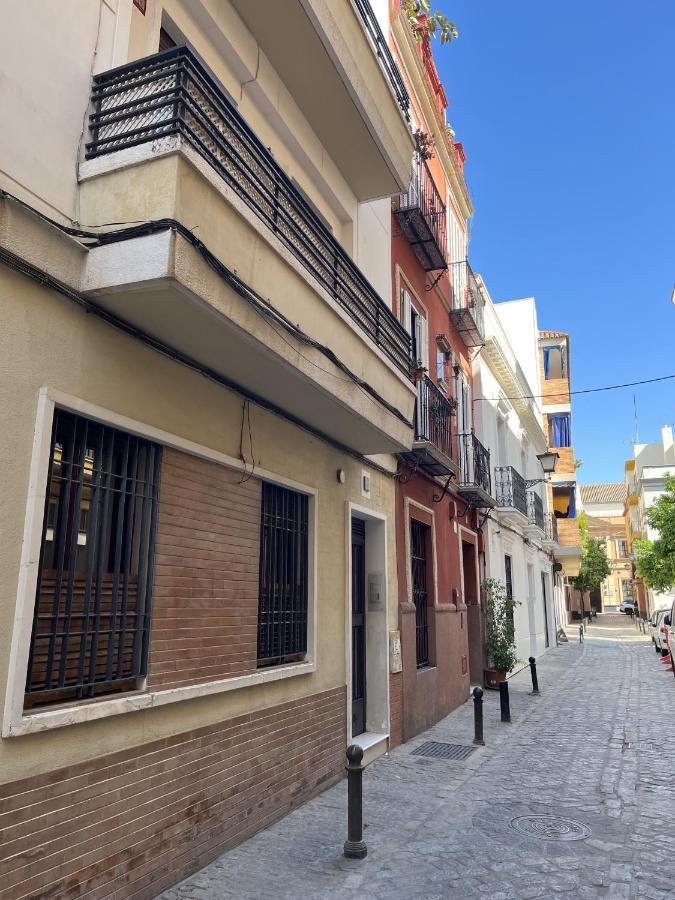 180 Home Luxury Redes Севилья Экстерьер фото