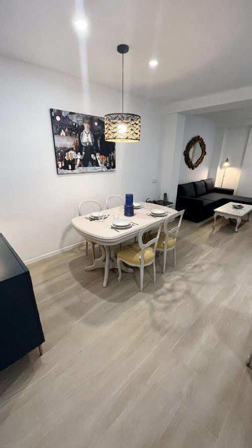 180 Home Luxury Redes Севилья Экстерьер фото