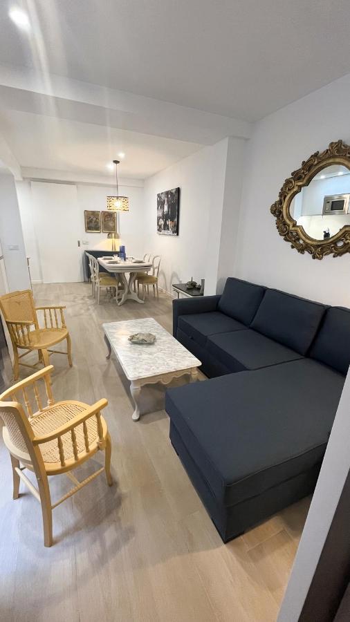 180 Home Luxury Redes Севилья Экстерьер фото